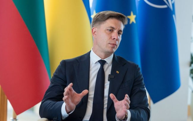Литва хоче замінити Ломоносова на Шевченка
