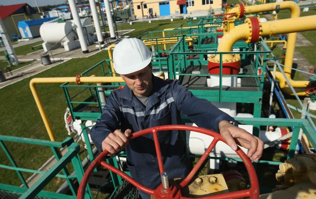 Європі загрожує дефіцит газу взимку: запаси впали до мінімуму