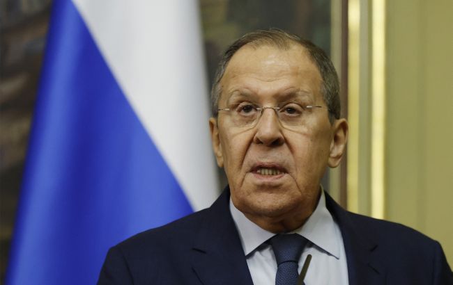 Росія відкинула перемир’я і пригрозила ще сильнішими ударами по Україні: що заявив Лавров