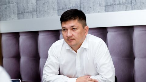 Кім почав збирати власну команду, у Мінветеранів розподілили ключові напрями