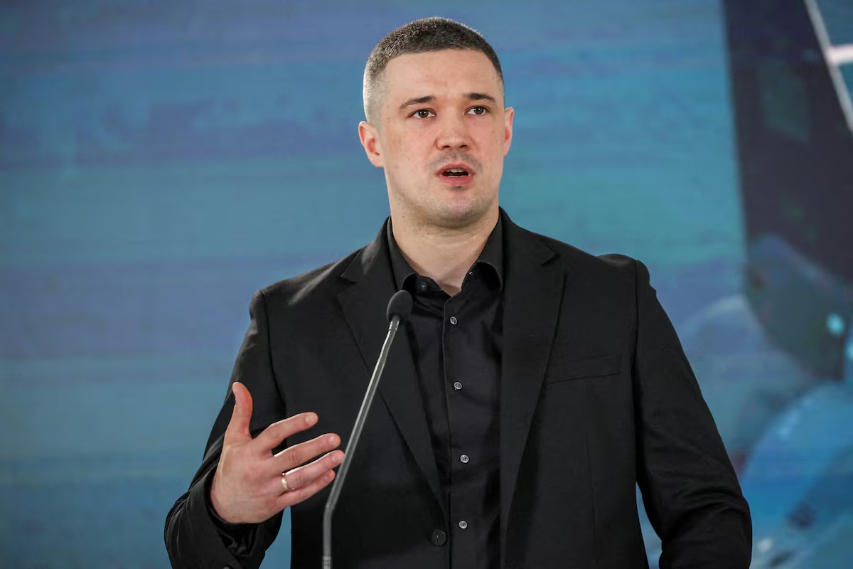 Полювання на досвід: чому візит Федорова до США змусить здригнутися Вашингтон та Пентагон