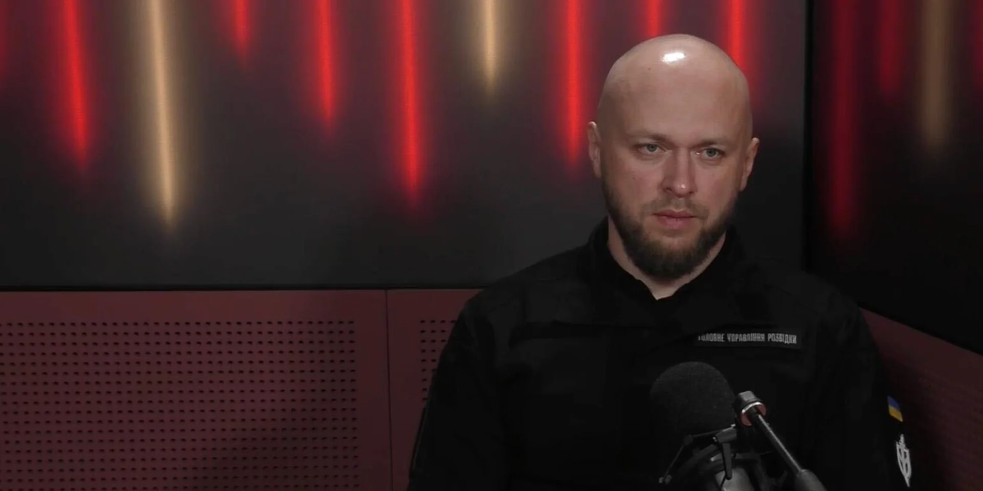 «Погодився під психологічним тиском»: заступник командира РДК заперечив зв’язки з ФСБ після заяви СБУ