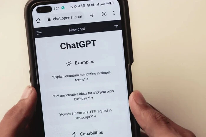 У роботі ChatGPT стався збій: користувачі повідомляли про проблеми із запитами