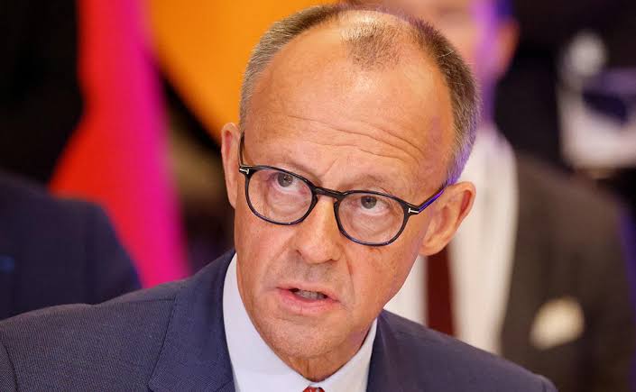 «Заплатять високу ціну»: Мерц констатував відмову Кремля від миру після зустрічі в ООН