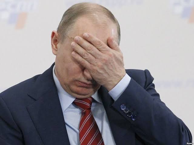 Боргова пастка для агресора: «дружні» країни перестали платити бізнесу РФ, заборгованість наближається до трильйона рублів