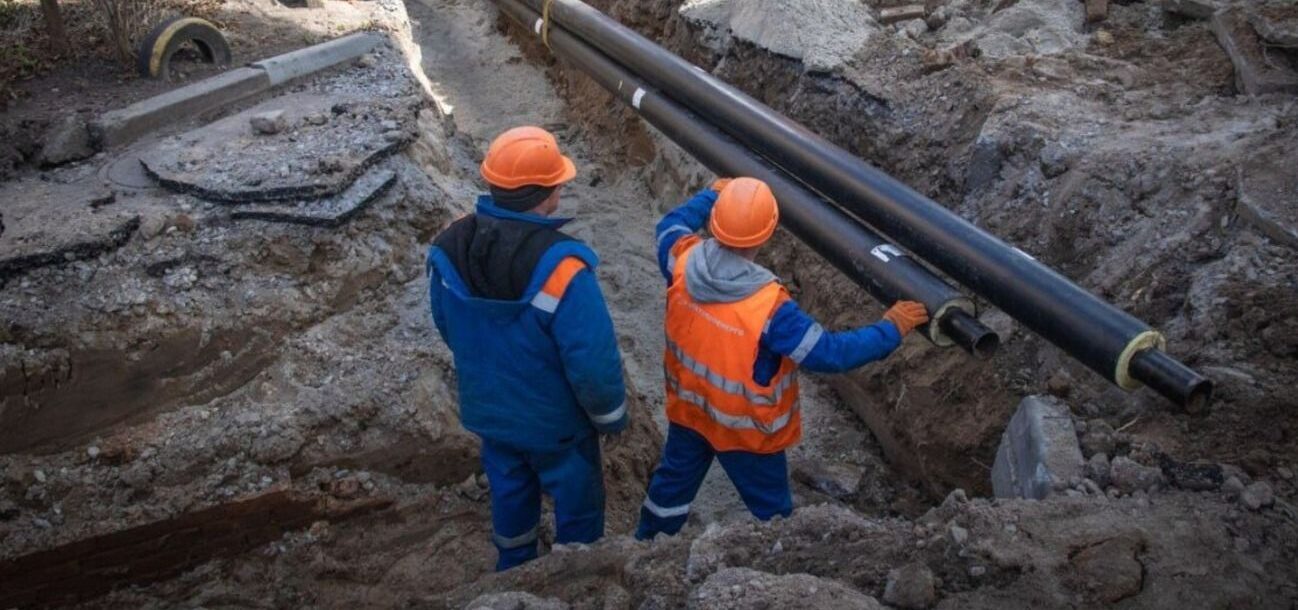 Від понад 600 дерев до десяти: у Києві переглянули схему теплотраси на Теремках після протестів
