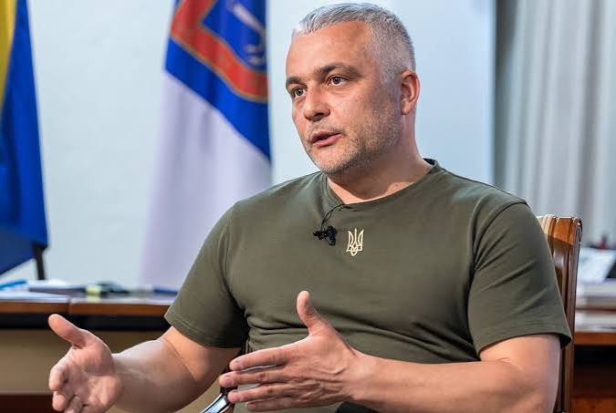 «Метастази „Карфагену“»: обшуки пройшли в очільника Одеської ОВА Олега Кіпера через зв’язки з фігурантами плівок НАБУ