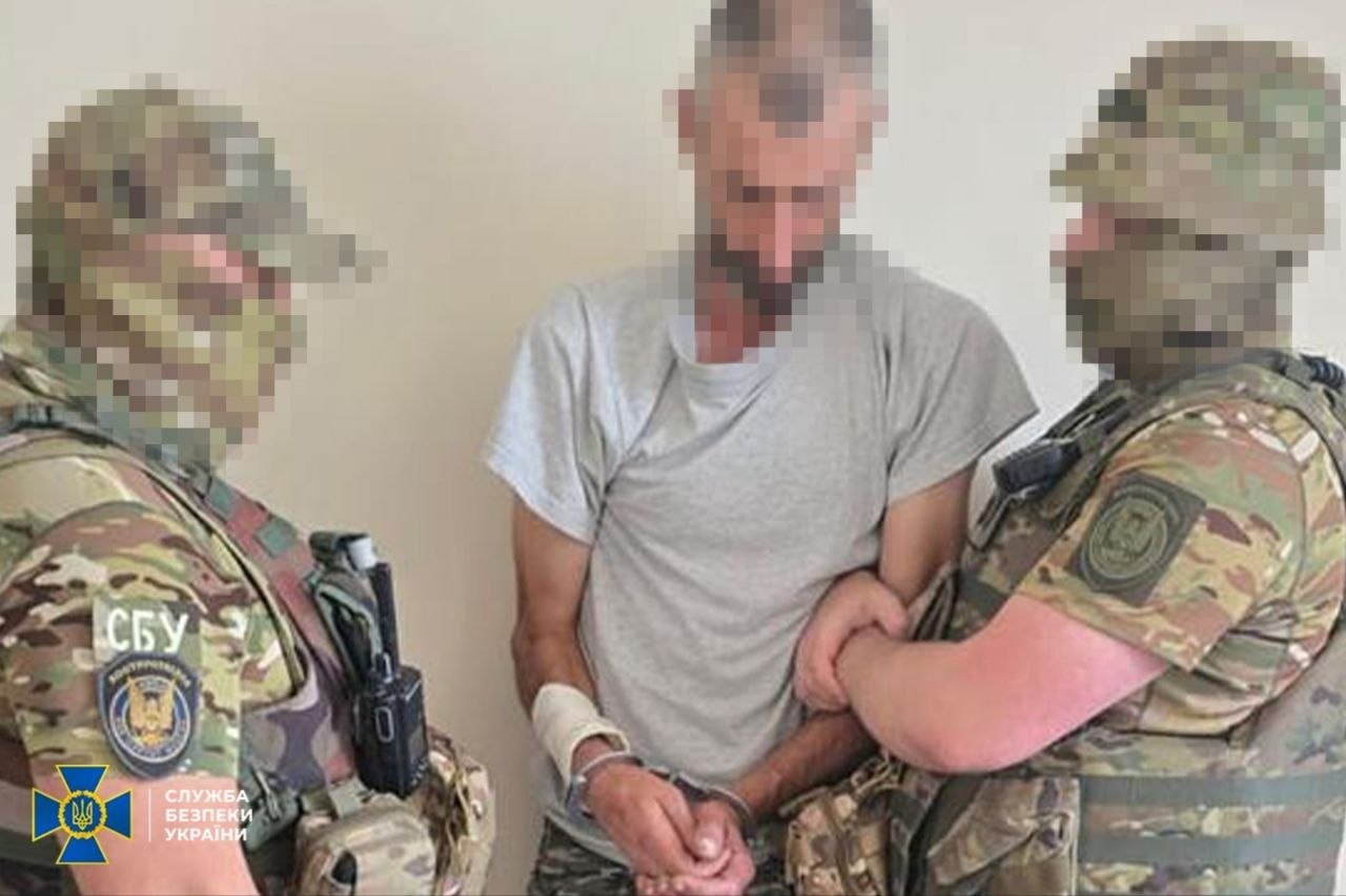 10 кг вибухівки та дистанційний підрив у годину пік: СБУ заявила про зірваний теракт в Ізмаїлі