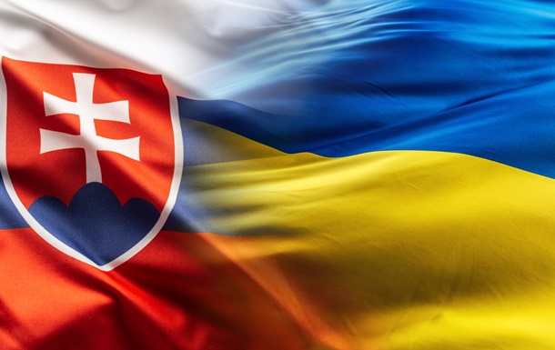 Скандал навколо допомоги Україні спалахнув знову: у Словаччині знову відкрили кримінальну справу