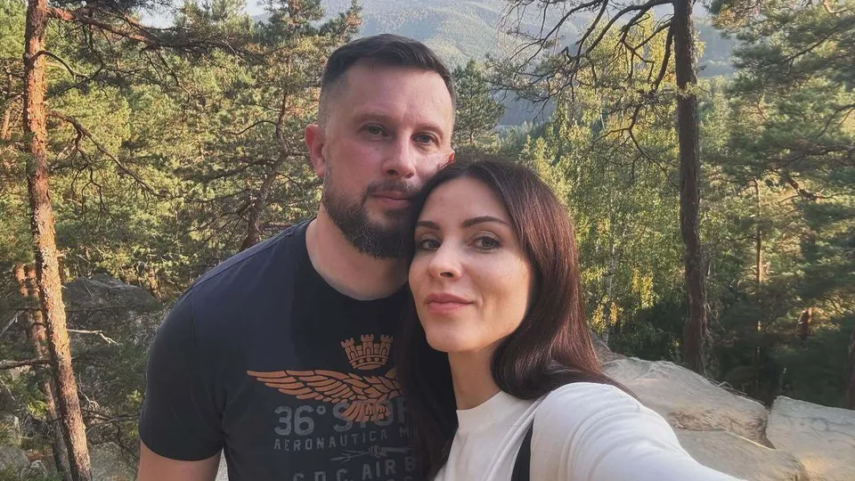 «Так само з Путіним»: дружина Білецького порівняла реакцію котів на обстріли з заявами Кремля