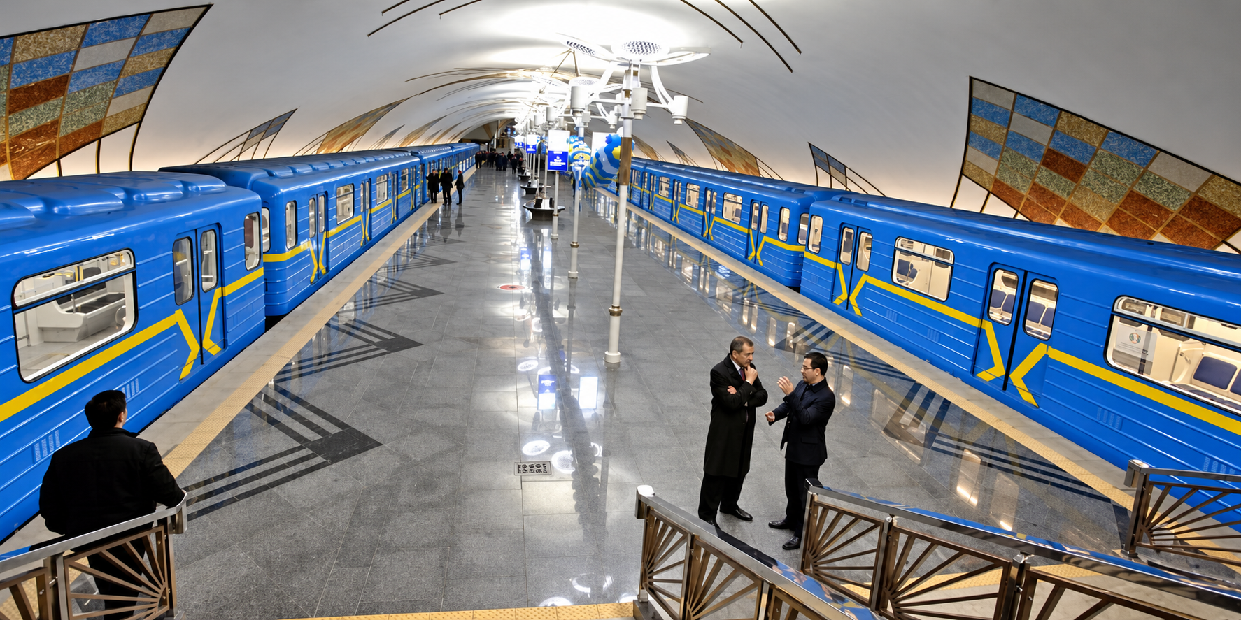 Київ знову без світла, метро зупинилося: російська атака спричинила транспортний колапс