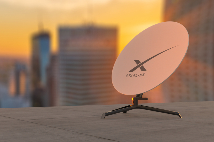 Starlink раптово обмежили для ЗСУ: військові місії зірвано, підозри впали на Білий дім