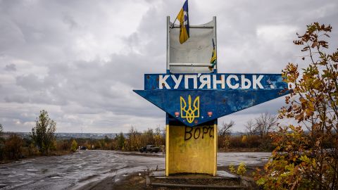 Росіяни потрапили у власну пастку під Куп’янськом