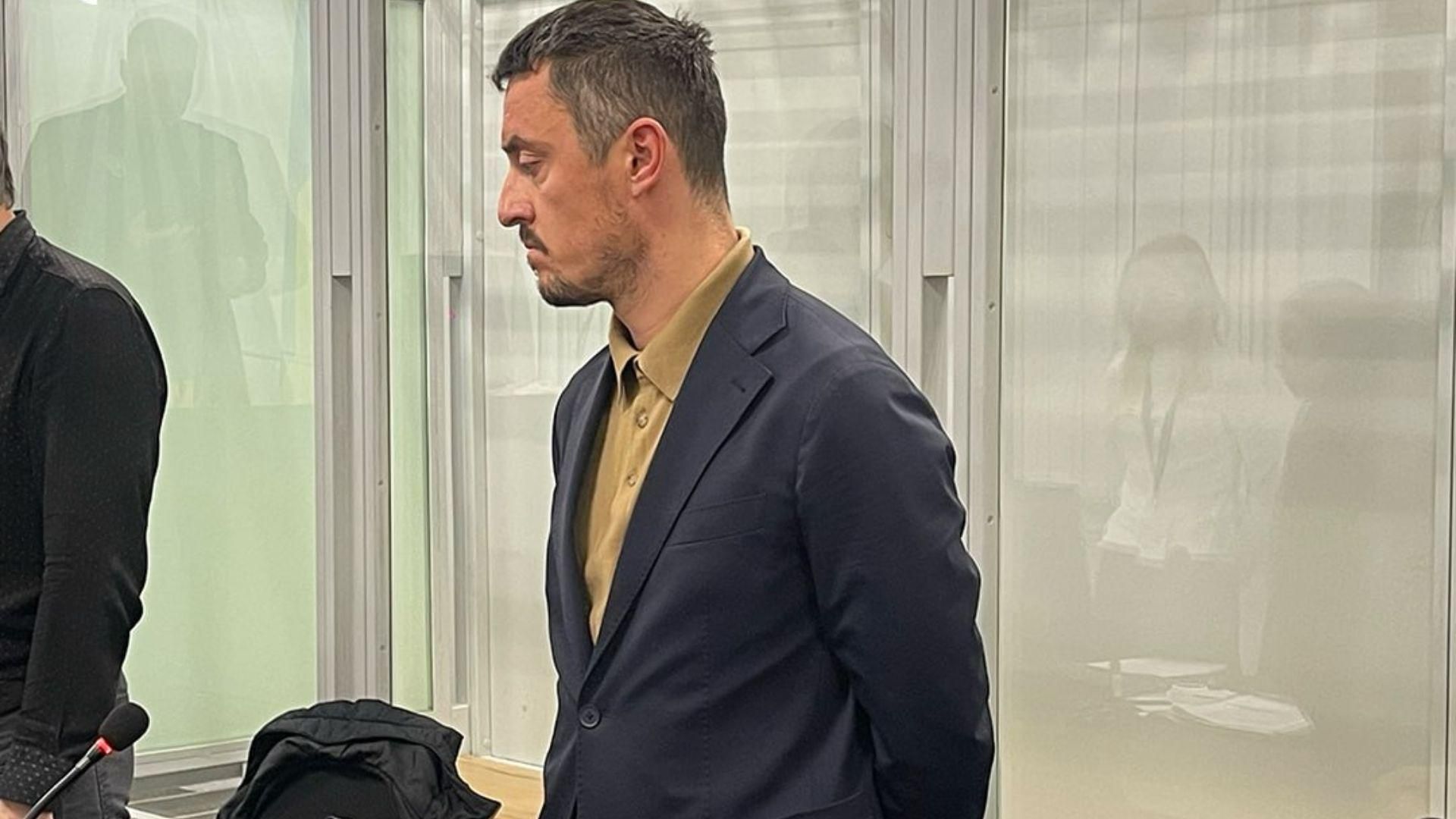 Мільярдні хабарі від кол-центрів: САП вимагає 100 мільйонів гривень застави для фігуранта гучної справи прокурорів Івана Тимошенка