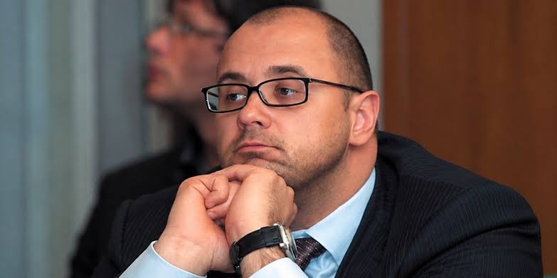 Затримання у Швеції: засуджений екснардеп-втікач Дмитро Святаш опинився під вартою