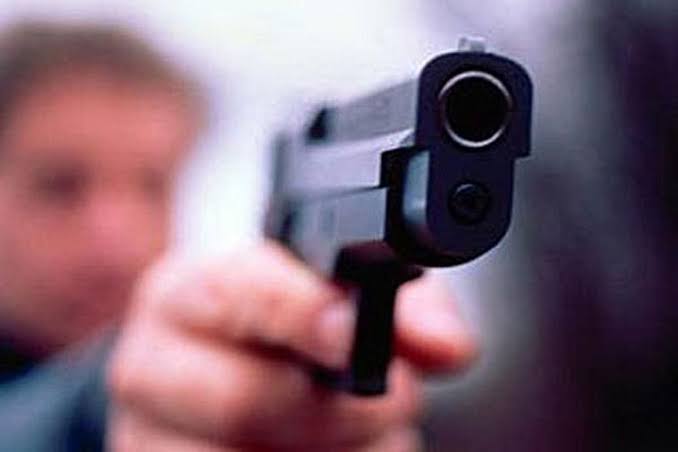 Кривавий інцидент у центрі столиці: стрілянина в Печерському ТЦК оголила критичну напруженість мобілізаційного процесу