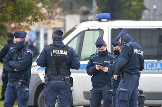 Спецоперація у Варшаві: затримано українця, підозрюваного в підготовці диверсії на румунському оборонному заводі