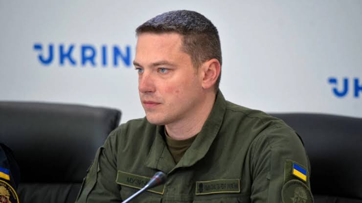 Стандарти підготовки іноземних добровольців: у Національній гвардії спростували заяви нардепа Гончаренка щодо скорочення термінів навчання