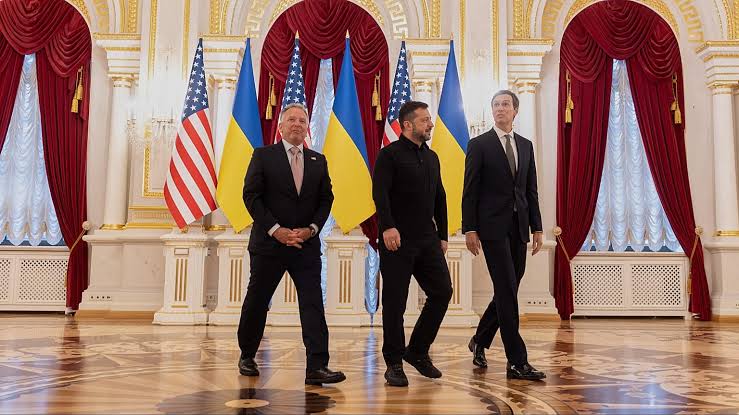 Поступки агресору за чужий рахунок: Європа заблокувала пропозицію США розморозити активи РФ заради відновлення переговорів