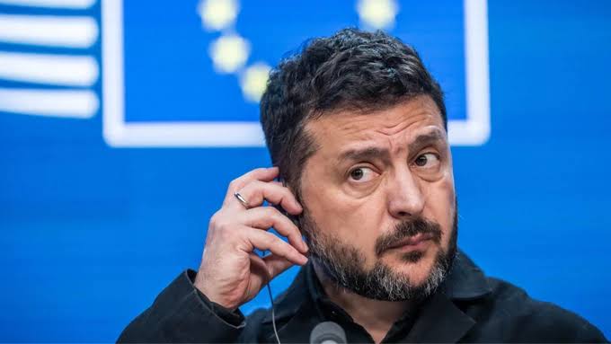 Швидкісні обмеження на фронті: Зеленський заявив про збої в роботі Starlink та Starshield при швидкості понад 130 км/год