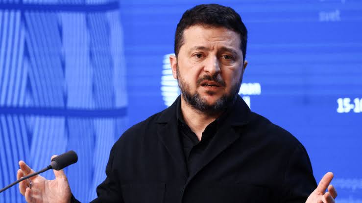 «Нам потрібні ці люди»: Зеленський назвав мільйони українців, яких хоче повернути додому