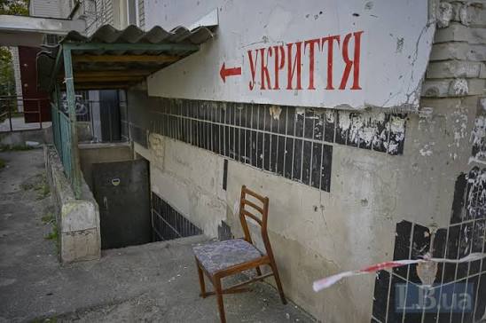 Атака фантомних безпілотників: через технічний збій Київ пережив вісім хвиль повітряної тривоги за одинадцять хвилин