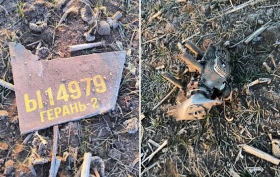 Росія атакує Молдову: після серії вибухів виявили уламки ворожих дронів