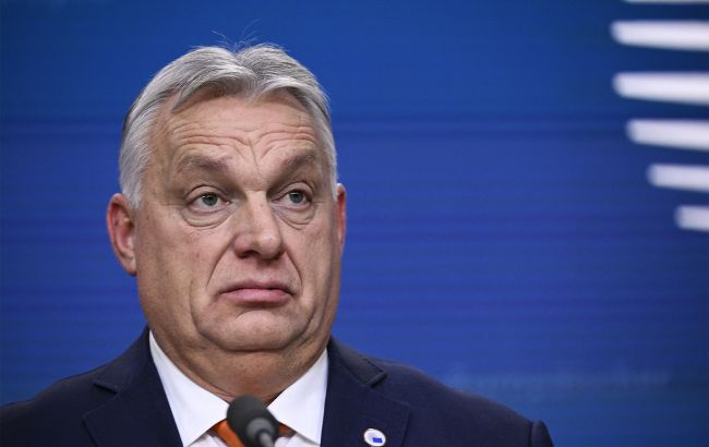 Арешт інкасаторів обернувся проти Орбана: в Угорщині готують офіційне обвинувачення