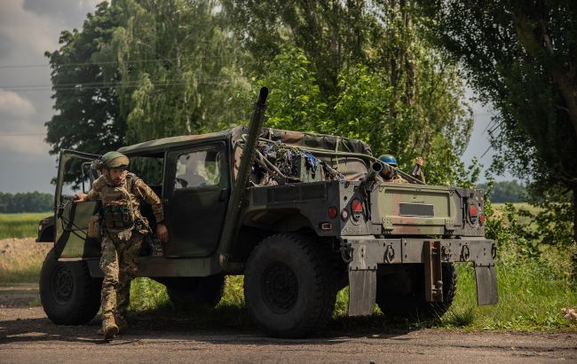 Склади дронів, боєприпасів і вузол зв’язку: ЗСУ накрили одразу кілька важливих цілей РФ